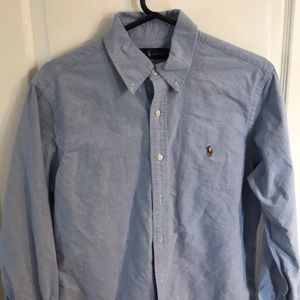 Polo Ralph Lauren dress shirt